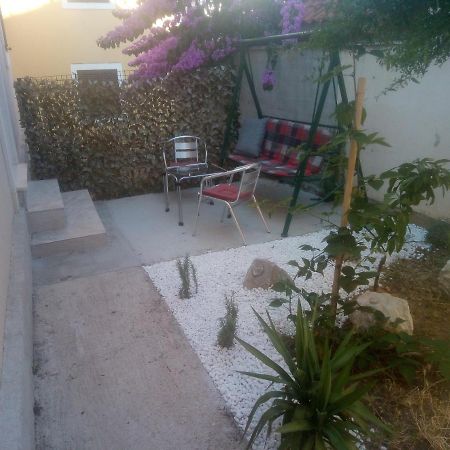 Apartmani Dotur Split Exteriér fotografie