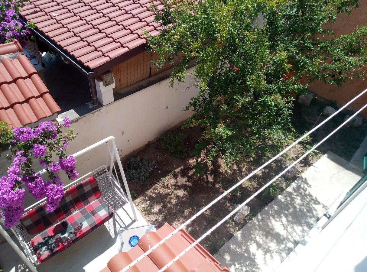 Apartmani Dotur Split Exteriér fotografie