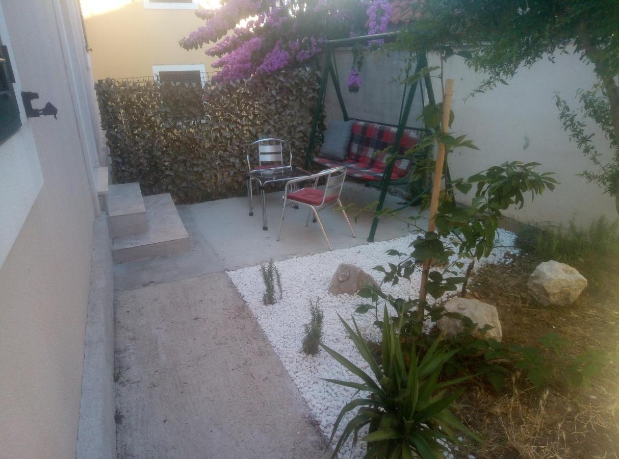 Apartmani Dotur Split Exteriér fotografie