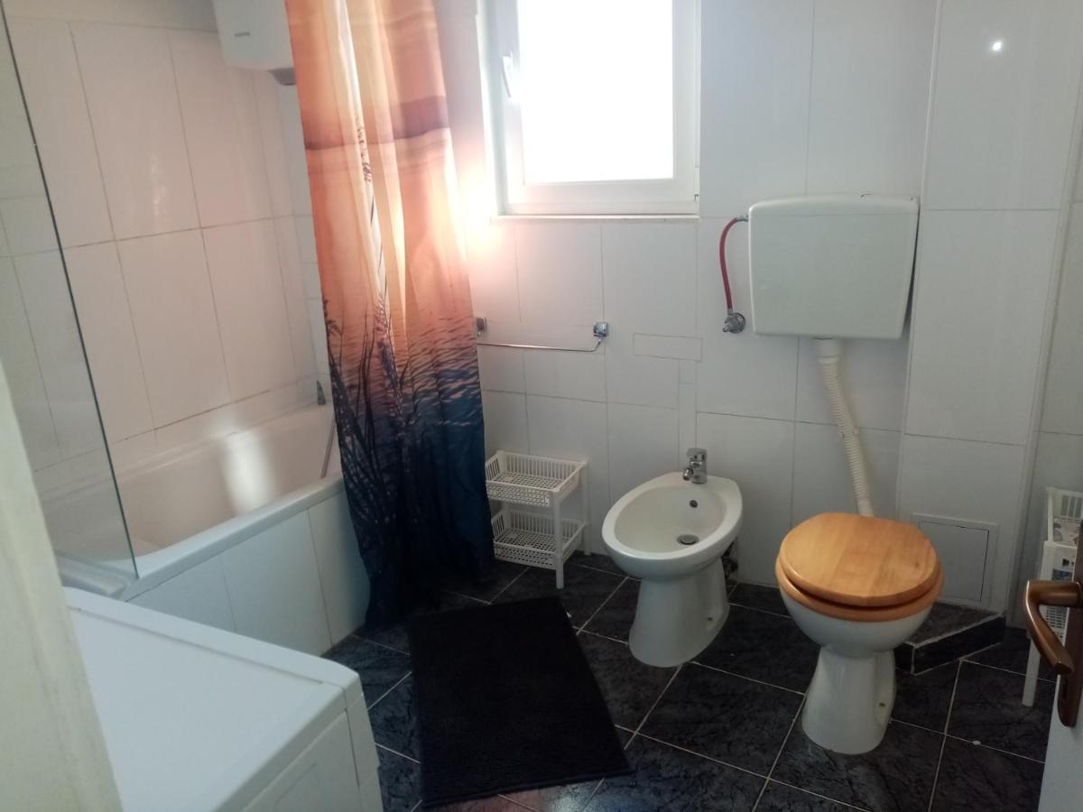 Apartmani Dotur Split Exteriér fotografie