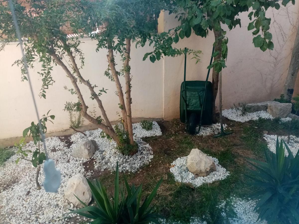 Apartmani Dotur Split Exteriér fotografie