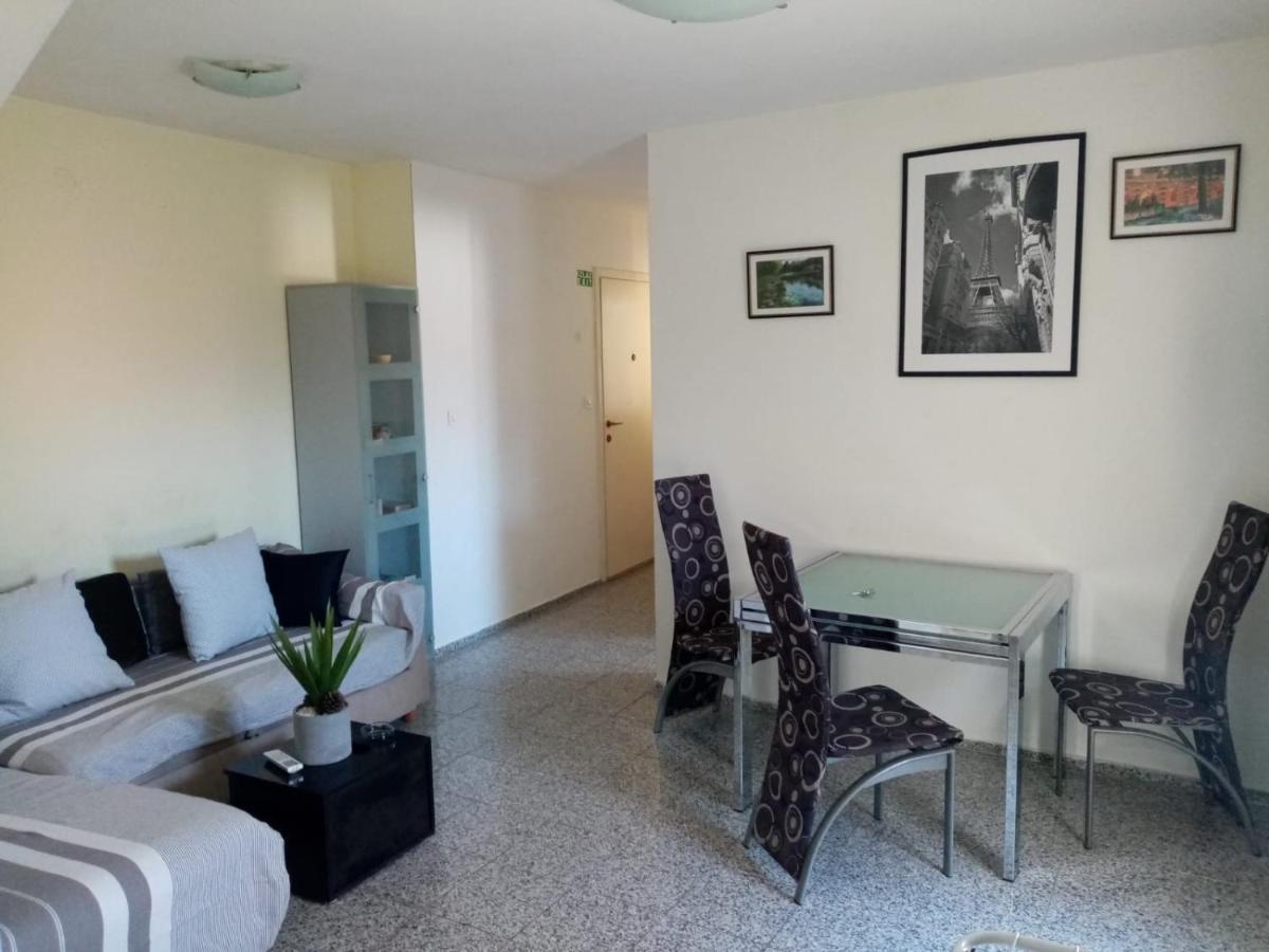 Apartmani Dotur Split Exteriér fotografie