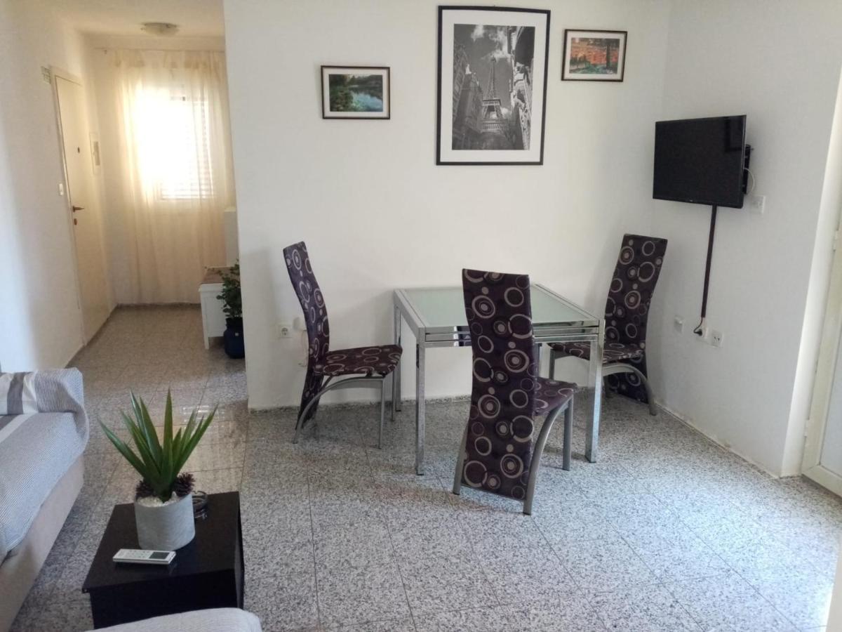 Apartmani Dotur Split Exteriér fotografie