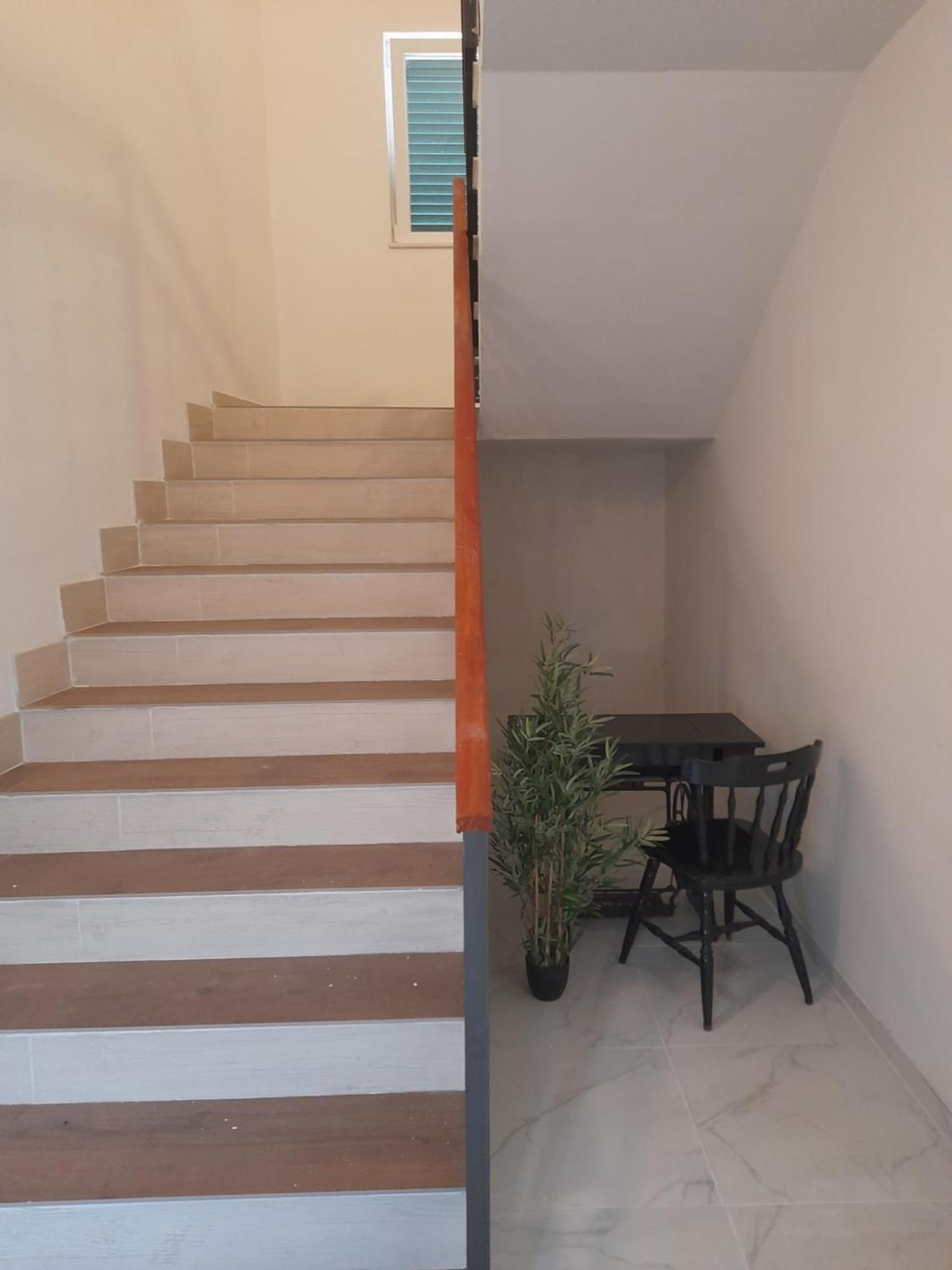 Apartmani Dotur Split Exteriér fotografie