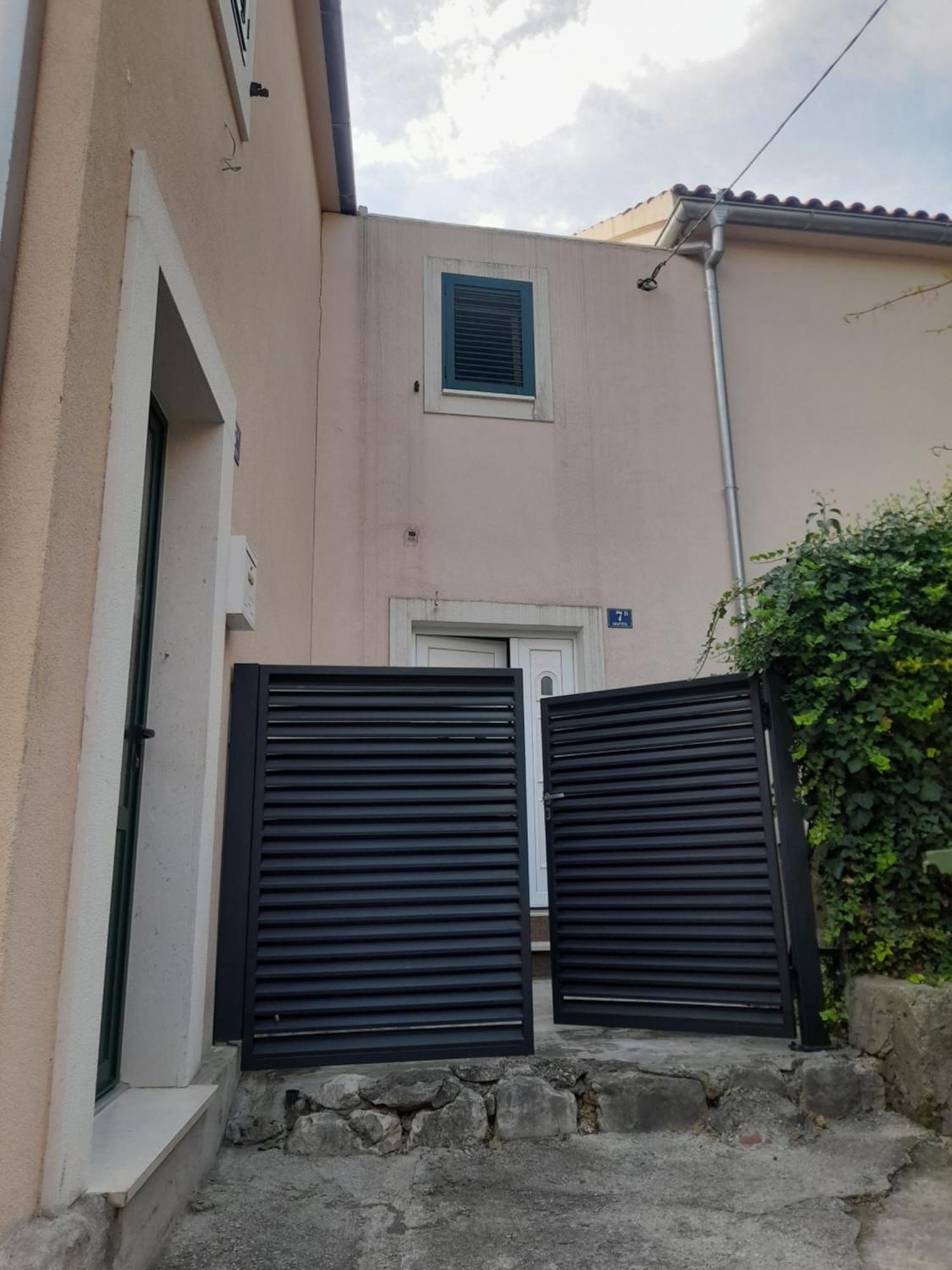 Apartmani Dotur Split Exteriér fotografie