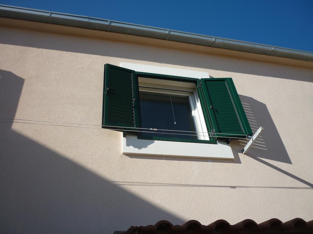 Apartmani Dotur Split Pokoj fotografie