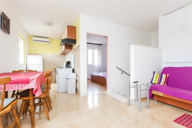 Apartmani Dotur Split Exteriér fotografie
