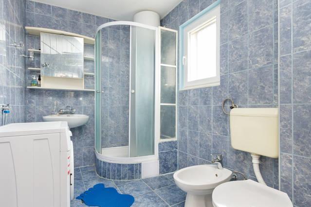 Apartmani Dotur Split Exteriér fotografie