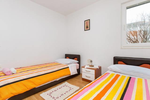 Apartmani Dotur Split Exteriér fotografie