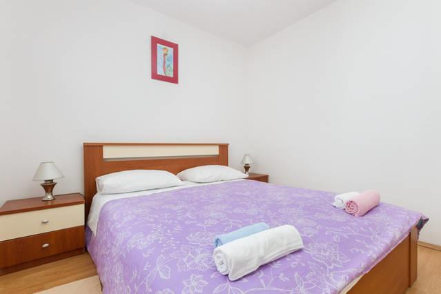 Apartmani Dotur Split Exteriér fotografie