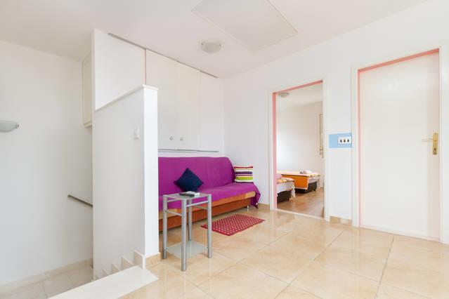 Apartmani Dotur Split Exteriér fotografie